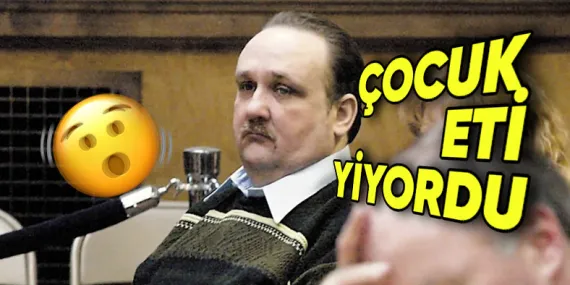 Kabusların Gerçek Olduğu, Çocuk Canisi Adam: Nathaniel Bar Jonah’ın Kan Donduran Hikâyesi