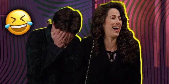 Kahkaha Atmanın Kalbimize Etkilerini Öğrenince Artık Her Saniye Gülmek İsteyeceksiniz