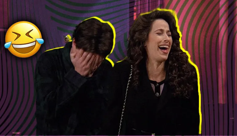 Kahkaha Atmanın Kalbimize Etkilerini Öğrenince Artık Her Saniye Gülmek İsteyeceksiniz