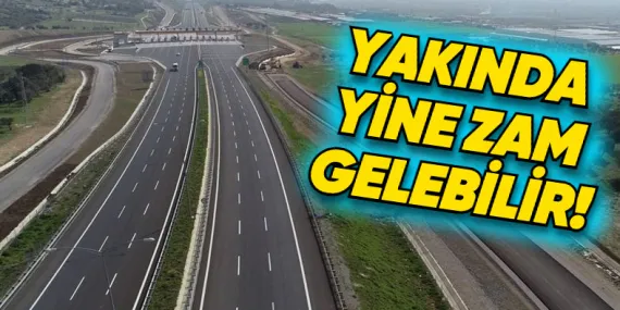 Karayollarında Geçiş Ücretlerinin Belirlenmesi ve Cezalarında Değişikliğe Gidildi: İşte Tüm Sürücülerin Bilmesi Gerekenler