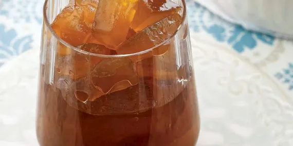 KARPUZ KABUĞU REÇELİ