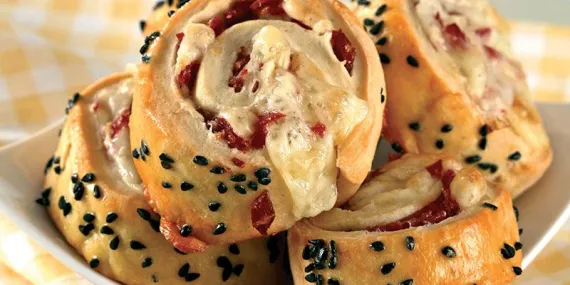 KATMERLİ BÖREK