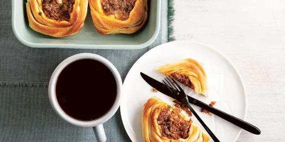 KAYTAZ BÖREĞİ (ANTAKYA)