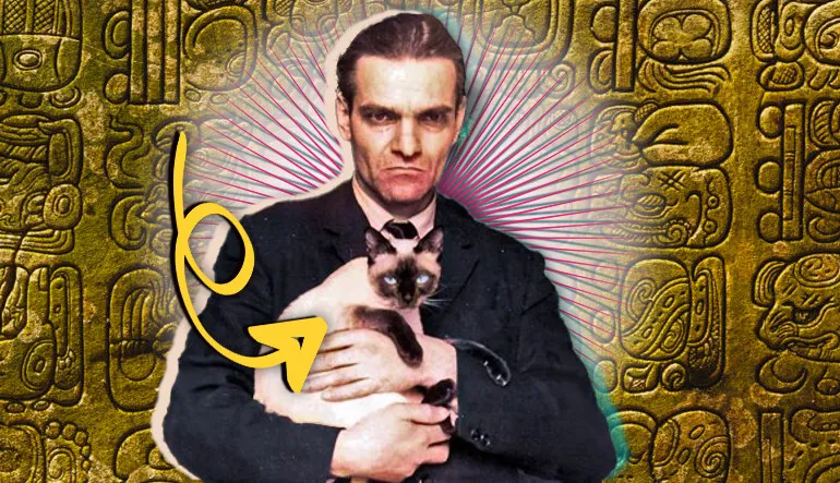 Kedisi Asya Sayesinde Maya Alfabesini Çözen Dil Bilimciyle Tanışın: Yuri Knorozov