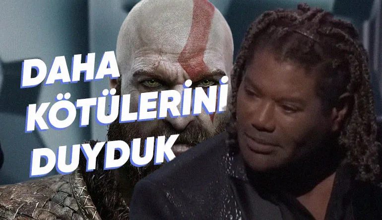Kratos Çağdaş Vakitlerde da Acımıyor: Call of Duty Geliştiricileri, Oyuna Yönelik Gelen Latifeye Karşılık Verdi