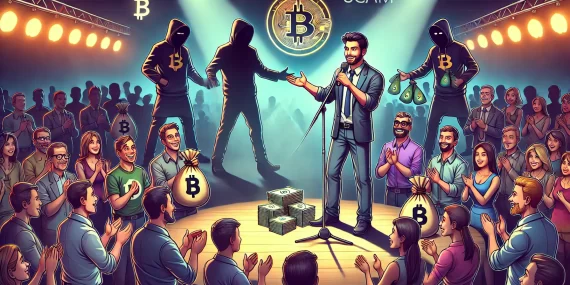 Kripto fenomenlerine neden körü körüne inanıyoruz? Uzmanlar yanıtladı