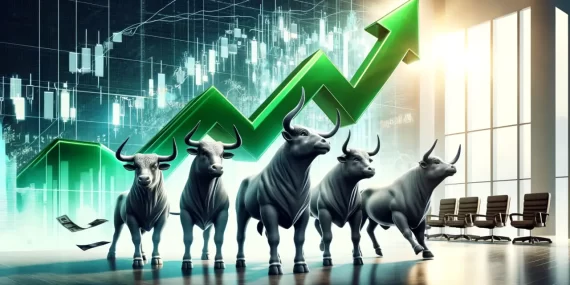 Kripto işlem hacminde 100 trilyon dolarlık beklenti