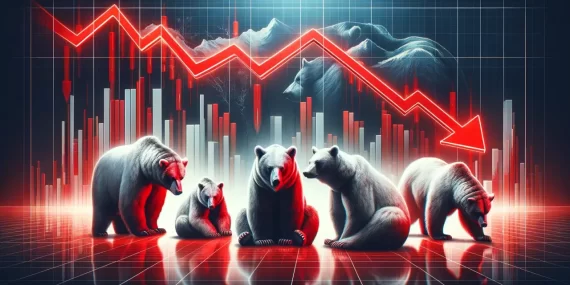 Kripto paralarda “aşırı korku” süreci: Bitcoin baskılanıyor