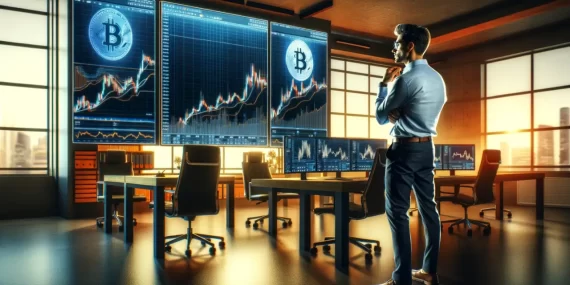 Kripto uzmanı BTC hedefiyle şaşırttı: Hangi seviyeyi görebilir?