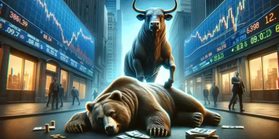 Kripto yatırımcıları umutlu: Bitcoin’den beklentiler artıyor!