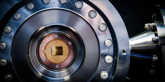 Kuantum Bilgisayarlarda Rekor Kırıldı: Hem de 100’e Katlayarak