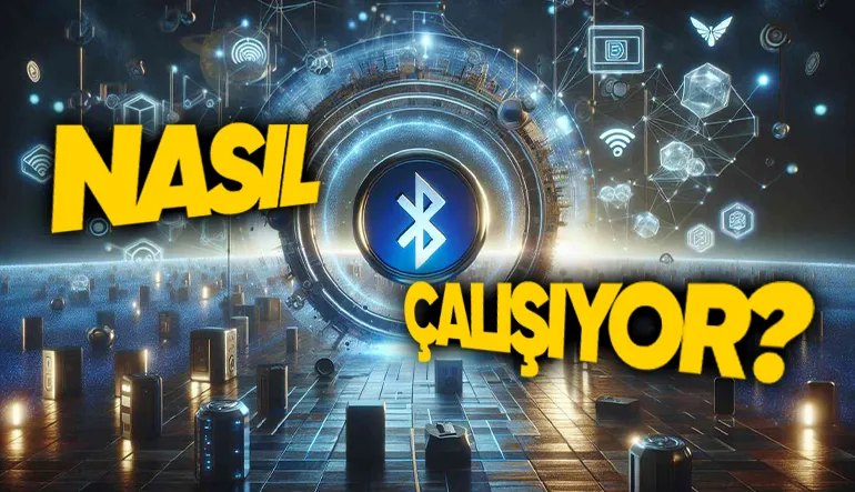 Kulaklığımızdan Arabamıza Kadar Pek Çok Yerde Kullandığımız Bluetooth Tam Olarak Nasıl Çalışıyor?