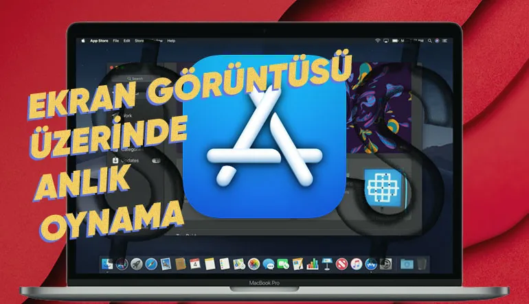 Kullanırken “Dünya Varmış!” Diyeceğiniz, MacBook Sahiplerinin Hayatını Kolaylaştıracak Az Bilinen 8 Fiyatsız Uygulama