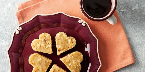 KURU YEMİŞLİ VE BEYAZ ÇİKOLATALI BAR