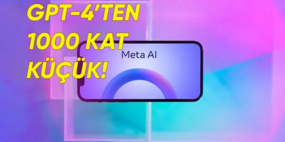 Meta AI, Mobil Cihazlar İçin Daha Kompakt Bir Dil Modeli Geliştiriyor