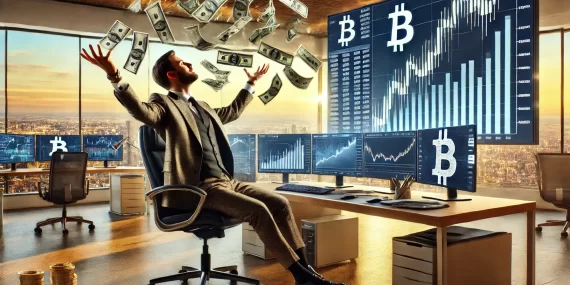 Milyarder isim Bitcoin’e (BTC) övgü yağdırdı!