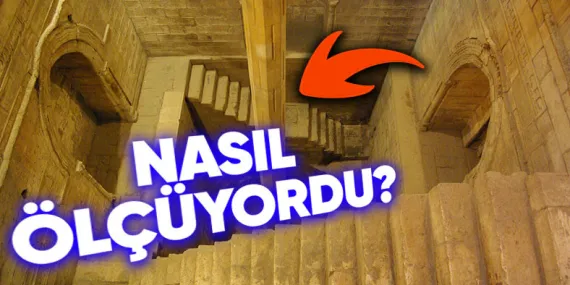 Mısır’da Yüzyıllar Önce Vergileri Hesaplamak İçin İcat Edilen Nilometreyi Duyunca “O Dönemde Bunu Nasıl Yapmışlar!” Diyeceksiniz
