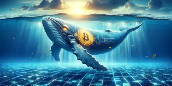 Mt. Gox kaosuna rağmen balinalar Bitcoin biriktiriyor!