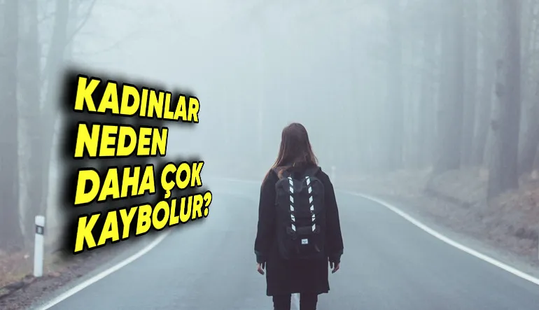 Neden Bazı İnsanlar Sürekli Yolunu Şaşırıp Kayboluyor? Bilimsel Bir Açıklaması Var!
