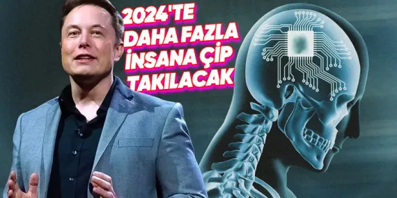 Neuralink, 2. İnsanlı Deneyi Hakkında İlk Bilgileri Paylaştı: Yakında Daha Fazla Kişiye Çip Takılacağı da Duyuruldu!