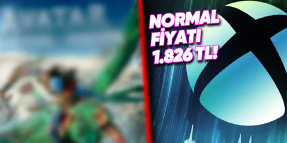 Normal Fiyatı 1.820 TL Olan Yeni Bir Oyunun Yakında Game Pass’e Eklenebileceği İddia Edildi!