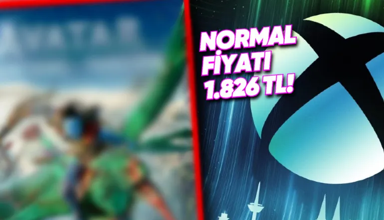 Normal Fiyatı 1.820 TL Olan Yeni Bir Oyunun Yakında Game Pass’e Eklenebileceği İddia Edildi!