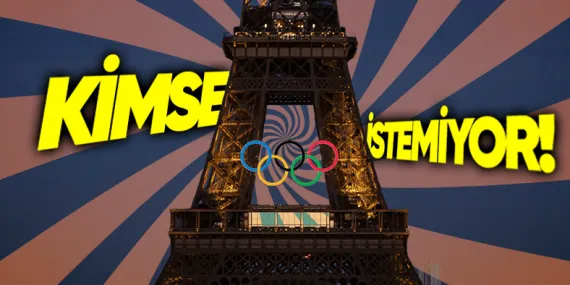 Olimpiyatlar Neden Artık Hiç Kimsenin Ev Sahipliği Yapmak İstemediği Bir Etkinlik Hâline Geldi?