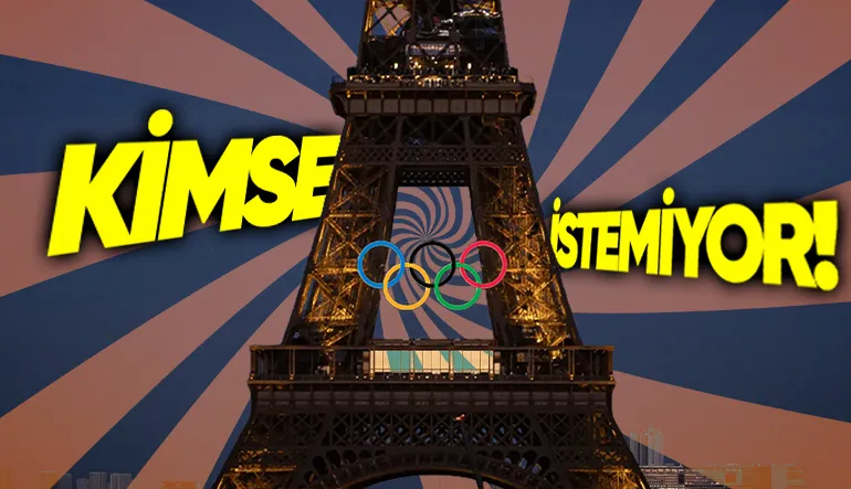 Olimpiyatlar Neden Artık Hiç Kimsenin Ev Sahipliği Yapmak İstemediği Bir Etkinlik Hâline Geldi?