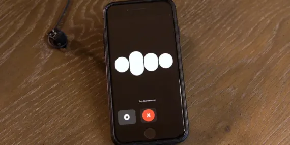 OpenAI, Bazı Ücretli Kullanıcılara Sesli Modu Açtı (Scarlett Johansson Sesi Yok)