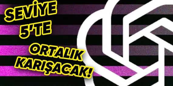 OpenAI, Yapay Zekâ Derecelendirme Sistemi Oluşturdu: Peki ChatGPT Hangi Seviyede?