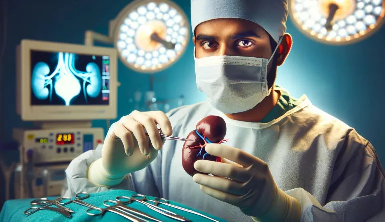 Organ Nakillerinden Sonra Görülebilen “Vücudun Organı Reddetmesi” Olayı Tarihe Karışacak