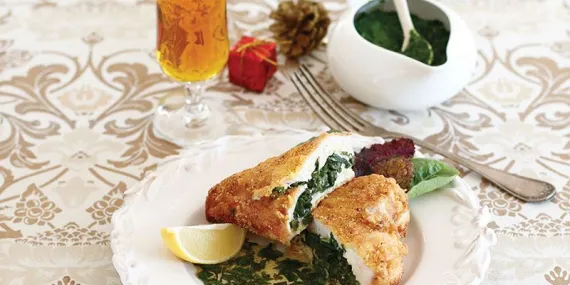 OTLU TEREYAĞLI HİNDİ ETİ