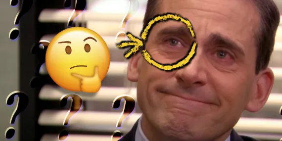 Paradoks Gibi: Gözyaşımız Tuzlu Olmasına Rağmen Ağlarken Gözlerimiz Nasıl Yanmıyor?