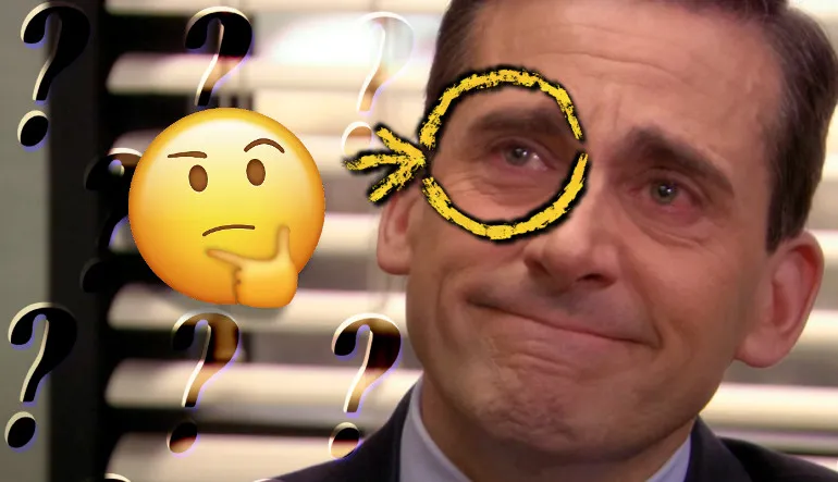 Paradoks Gibi: Gözyaşımız Tuzlu Olmasına Rağmen Ağlarken Gözlerimiz Nasıl Yanmıyor?