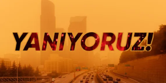 Pazar Günü Tarihin En Sıcak Günü Olarak Kayıtlara Geçti