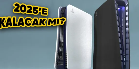 PlayStation 5 Pro’nun Ne Zaman Çıkış Yapacağı Ortaya Çıktı