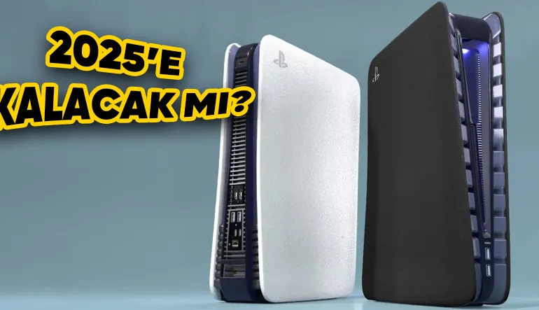 PlayStation 5 Pro’nun Ne Zaman Çıkış Yapacağı Ortaya Çıktı