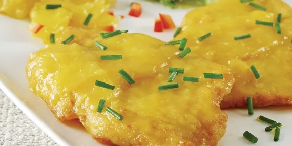 PORTAKAL SOSLU HİNDİ BONFİLE