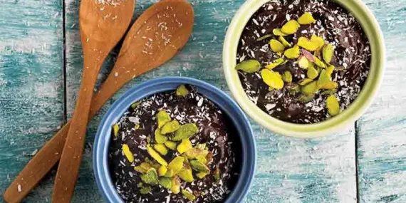 PRATİK DİYET TATLI