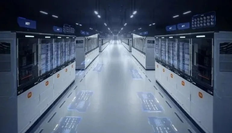 Robot Yapan Robotlar: Xiaomi’nin Bir Fabrikası, Tamamen Robotlarla 7/24 Üretim Yapıyor