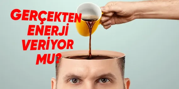 Sabahları Kahve İçmek, Gerçekten de Gün İçinde Daha Enerjik ve Dinç Olmamızı Sağlar mı?