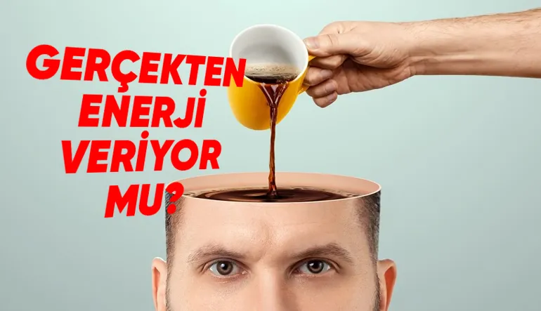 Sabahları Kahve İçmek, Gerçekten de Gün İçinde Daha Enerjik ve Dinç Olmamızı Sağlar mı?