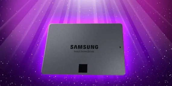 Samsung 870 QVO SSD Amazon’da İndirimde! İşte Fiyatı ve Özellikleri