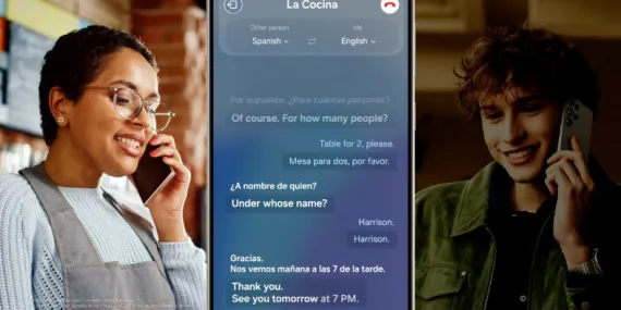 Samsung, Canlı Çeviri Özelliğini WhatsApp Aramalarına Getirecek! Yapay Zekâ, Arama Sırasında Çeviri Yapabilecek