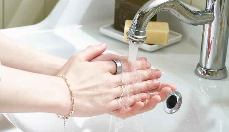 Samsung Galaxy Ring Tanıtıldı: İşte Fiyatı ve Özellikleri