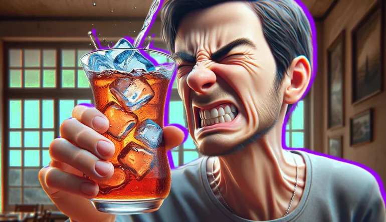 Sıcakken İçtiğimiz Çayın Tadı, Neden Soğuduğu Anda Bambaşka Bir Şeye Dönüşüyor? İşte Bilimsel Açıklaması