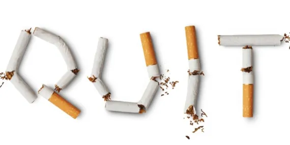 Sigarayı bırakmak diyabet riskini azaltıyor!