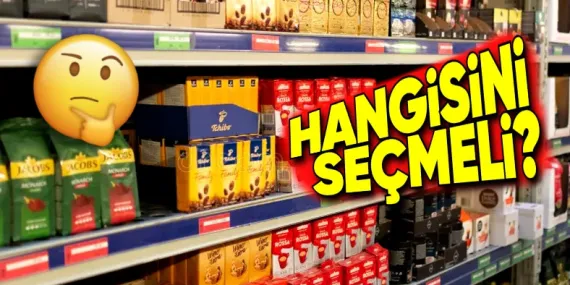 Size Uygun Kahveyi Bunları Öğrenerek Bulabilirsiniz: Kahve Paketlerinde Yazan Menşe Ülkelerin Birbirinden Farkı Ne?