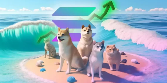 Solana’da hareketlilik artıyor: Hangi projeler parladı?