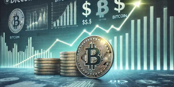 Spot ETF’ler seriye bağladı: Bitcoin’i (BTC) ayakta tutuyor!